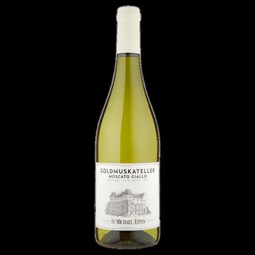 Moscato Giallo St. Michael-Eppan