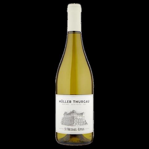 Muller Thurgau St. Michael-Eppan