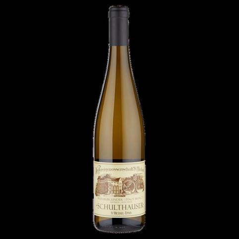 Pinot Bianco Schulthauser 0,75lt St. Michael-Eppan
