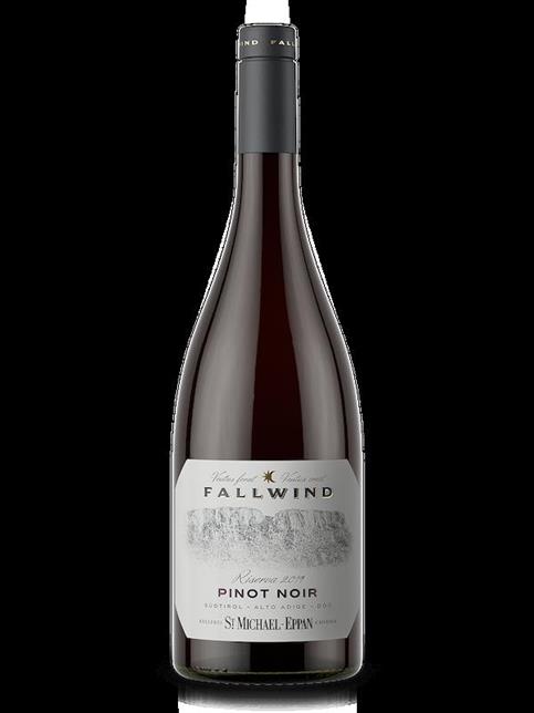 Pinot Nero Fallwind 0,75lt St. Michael-Eppan