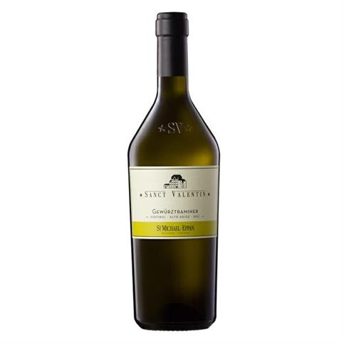 Gewurztraminer St. Valentin St. Michael-Eppan