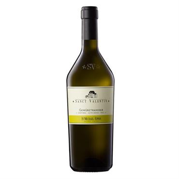 Gewurztraminer St. Valentin St. Michael-Eppan