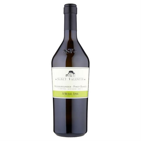 Pinot Bianco St. Valentin St. Michael-Eppan