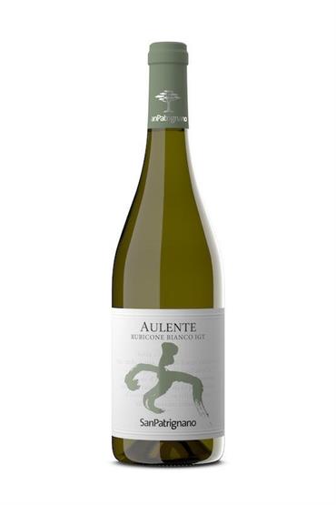 Aulente Bianco 0,375lt San Patrignano