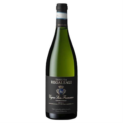Chardonnay Vigna San Francesco Tasca D'Almerita