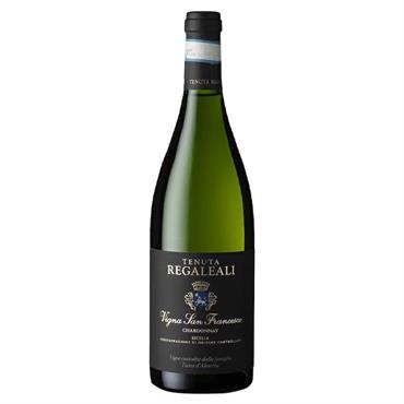 Chardonnay Vigna San Francesco Tasca D'Almerita
