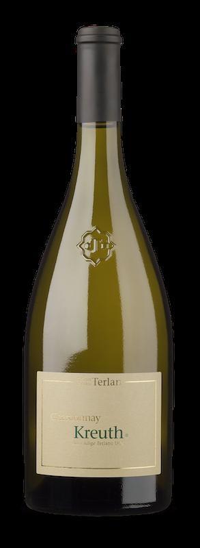 Chardonnay Kreuth Terlano