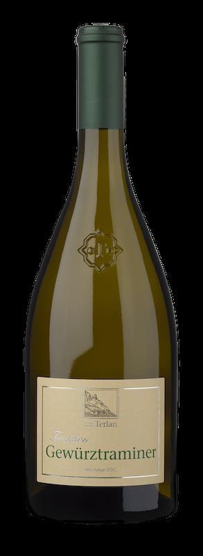 Gewurztraminer Terlano