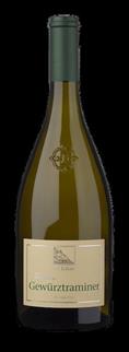 Gewurztraminer Terlano