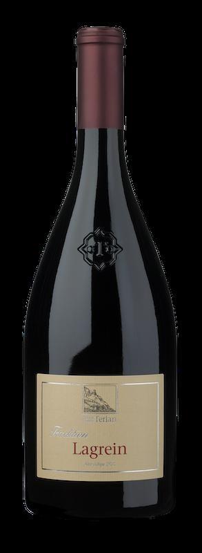 Lagrein Terlano