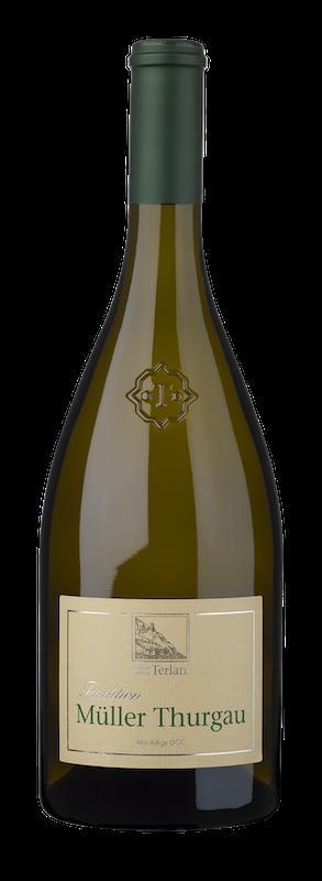 Muller Thurgau Terlano