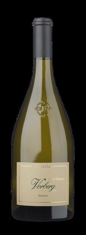 Pinot Bianco Vorberg Terlano