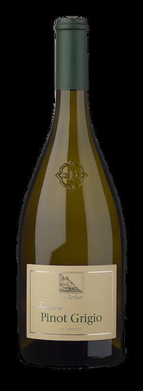 Pinot Grigio Terlano