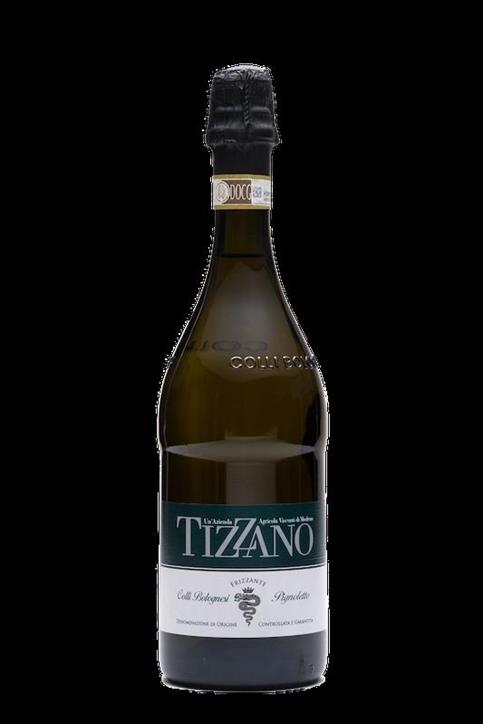 Pignoletto Frizzante Tizzano