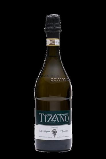 Pignoletto Frizzante Tizzano