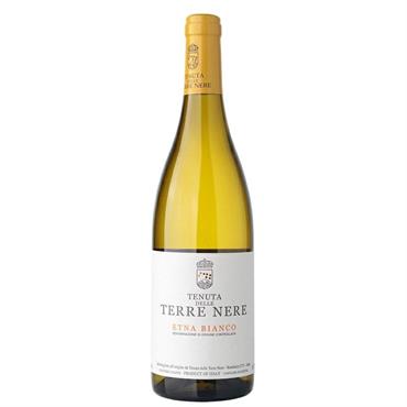 Etna Bianco Tenuta Delle Terre Nere