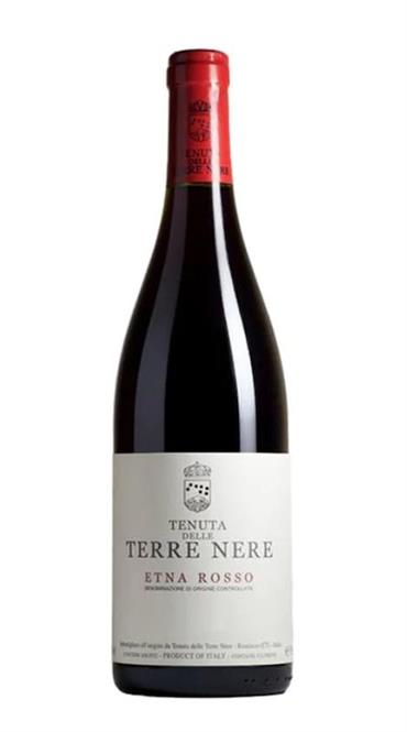 Etna Rosso Tenuta Delle Terre Nere