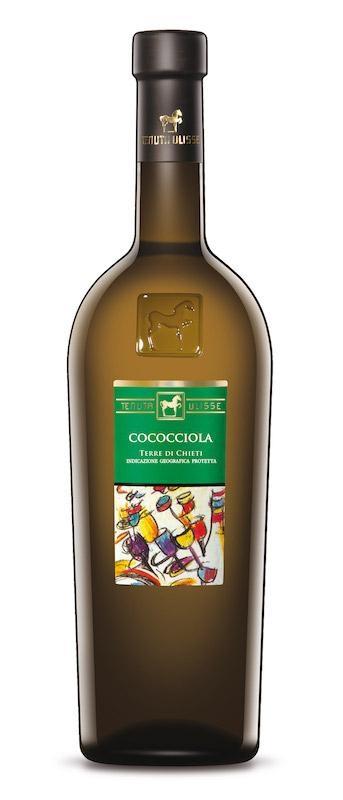 Cococciola Tenuta Ulisse