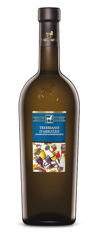 Trebbiano Tenuta Ulisse