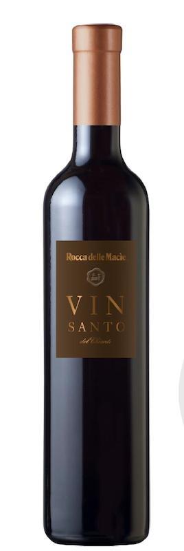 Vin Santo 0,50lt Rocca Delle Macìe