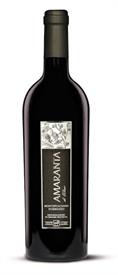 Montepulciano Amaranta 0,75lt Tenuta Ulisse