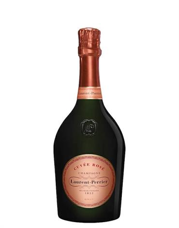 Champagne Rosè 0,75lt Laurent Perrier