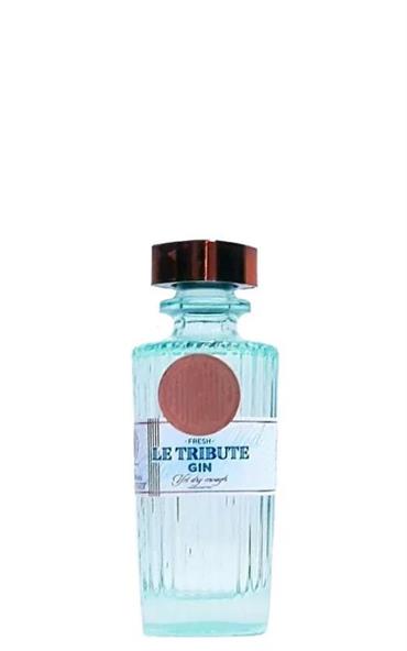 Gin 0,05lt Le Tribute
