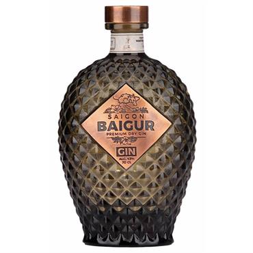 Gin 0,70lt Saigon Baigur