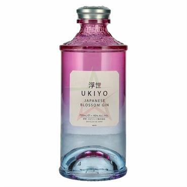 Gin Blossom 0,70lt Ukiyo