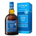 Rum Blue 0,70lt El Dorado