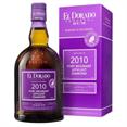 Rum Purple 0,70lt El Dorado