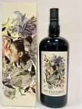 Rum Jamaica '07 0,70lt The Wild Parrot Hidden Spirits