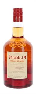 Rum Liquore Shrubb J.M.