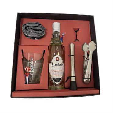 Professional Mix Legendario