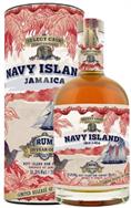 Rum 10yo 0,70lt Navy Island
