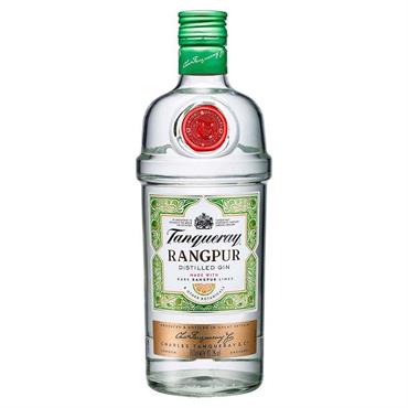 Gin Rangpur 1,00lt Tanqueray