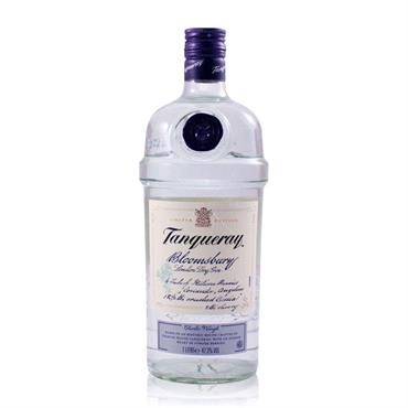 Gin Bloomsbury 1,00lt Tanqueray