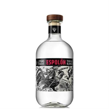 Tequila Blanco 0,70lt Espolon