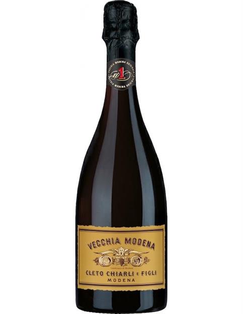 Lambrusco Vecchia Modena Cleto Chiarli