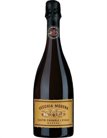 Lambrusco Vecchia Modena Cleto Chiarli