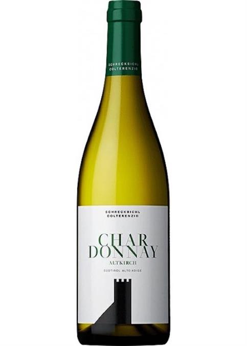 Chardonnay Altkirch 0,75lt Colterenzio