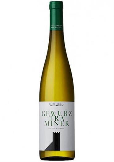 Gewurztraminer 0,75lt Colterenzio