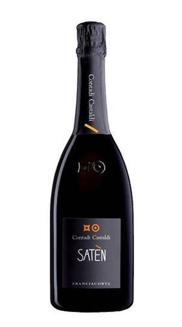 Satèn 0,75lt Contadi Castaldi