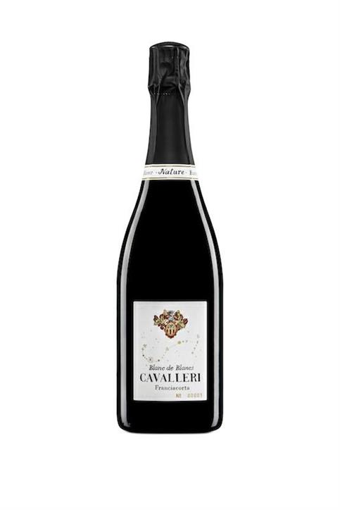 Nature 0,75lt Cavalleri