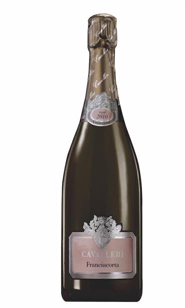 Rosè 0,75lt Cavalleri