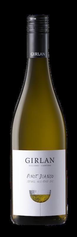 Pinot Bianco Girlan