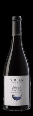 Pinot Nero Patricia 0,75lt Girlan