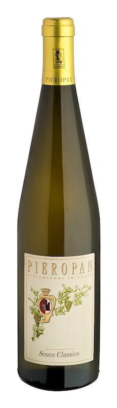 Soave Classico 0,75lt Pieropan