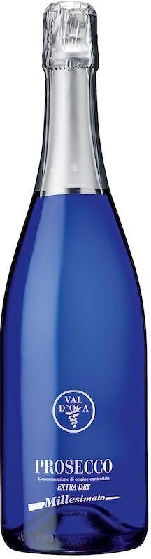 Prosecco Blu Val D'Oca