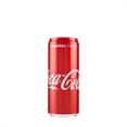 Lattina 0,33lt X24 Coca-cola